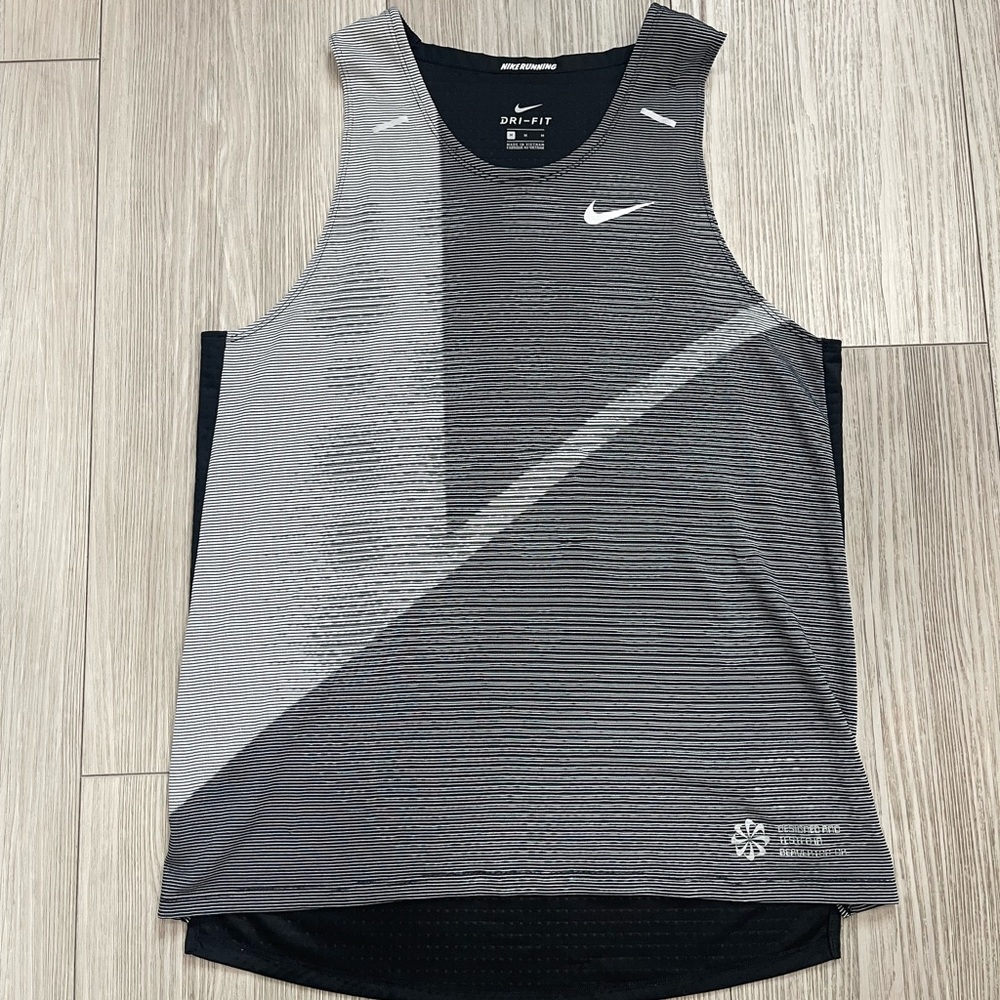 Nike Running Tank Top